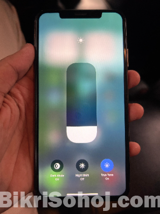Iphone xs max (rose gold)